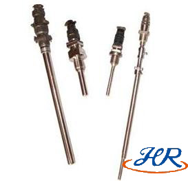 插座式(shì)熱電阻