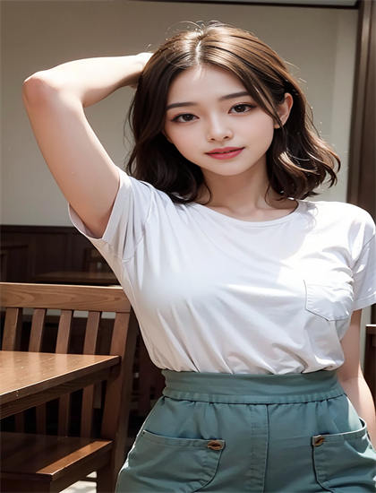 表演艺术解析：雄狮少女的背后的故事与启示 认识表演的技术要求