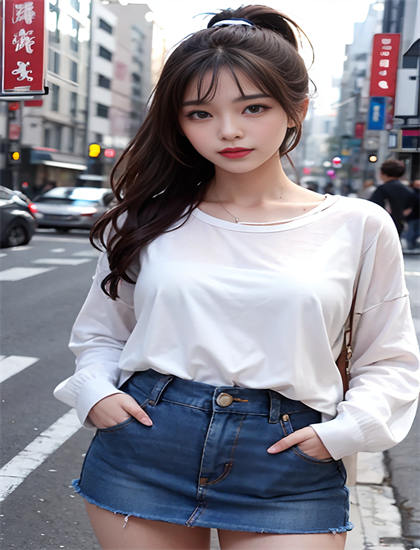 《森泽香菜的黑型体验》结局处理：收尾方式与主题升华