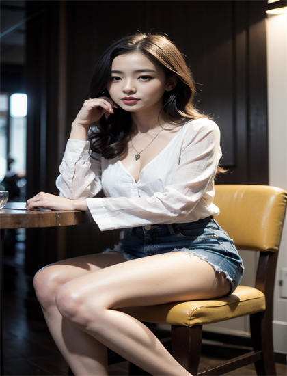 《豪门》不为人知的内幕：美术设计的灵感来源 体会团队合作的力量