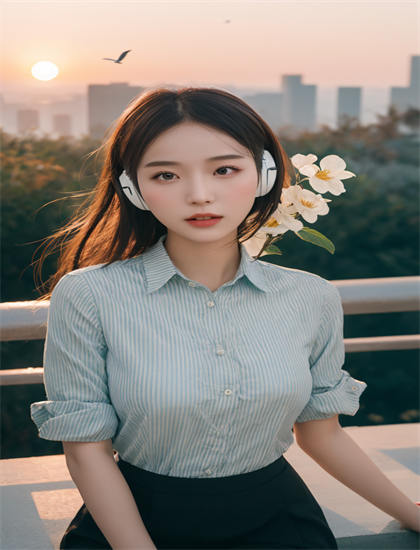 艺术成就：《当爱来的时候》场景的环境描写与情绪烘托——服装造型的设计思路