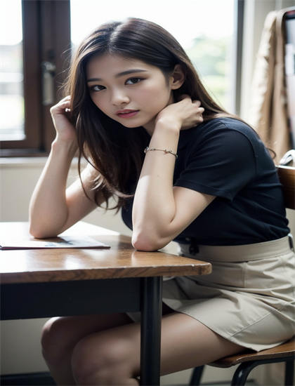 技术分析：《杨澜访谈录2014》中的化妆特效 技术难题的创造性解决 树立行业技术的新标杆